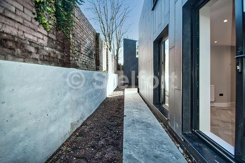 3 bedroom apartment for rent