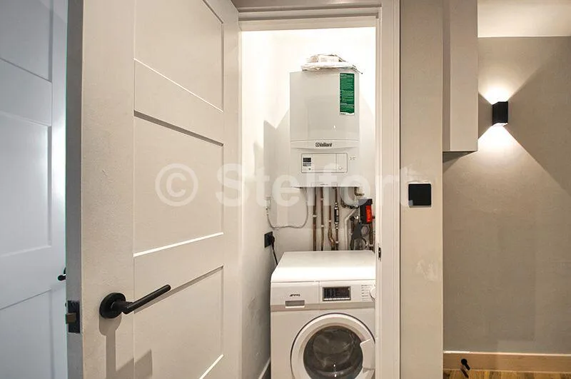 3 bedroom apartment for rent