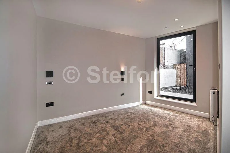 3 bedroom apartment for rent