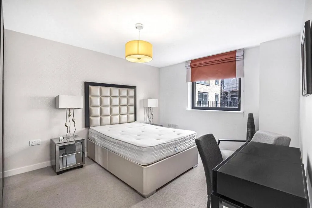 3 bedroom apartment for rent
