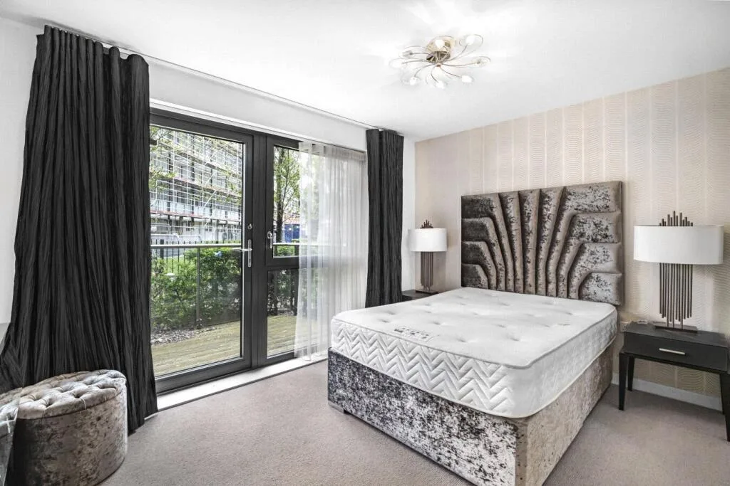 3 bedroom apartment for rent
