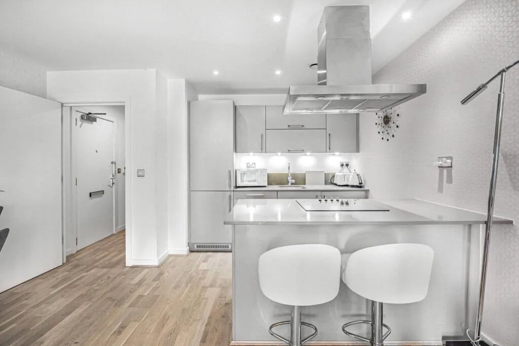 3 bedroom apartment for rent