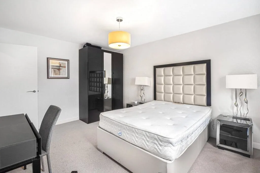 3 bedroom apartment for rent