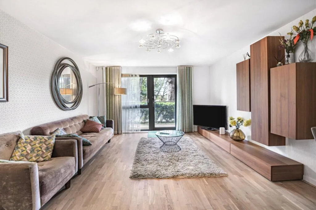 3 bedroom apartment for rent