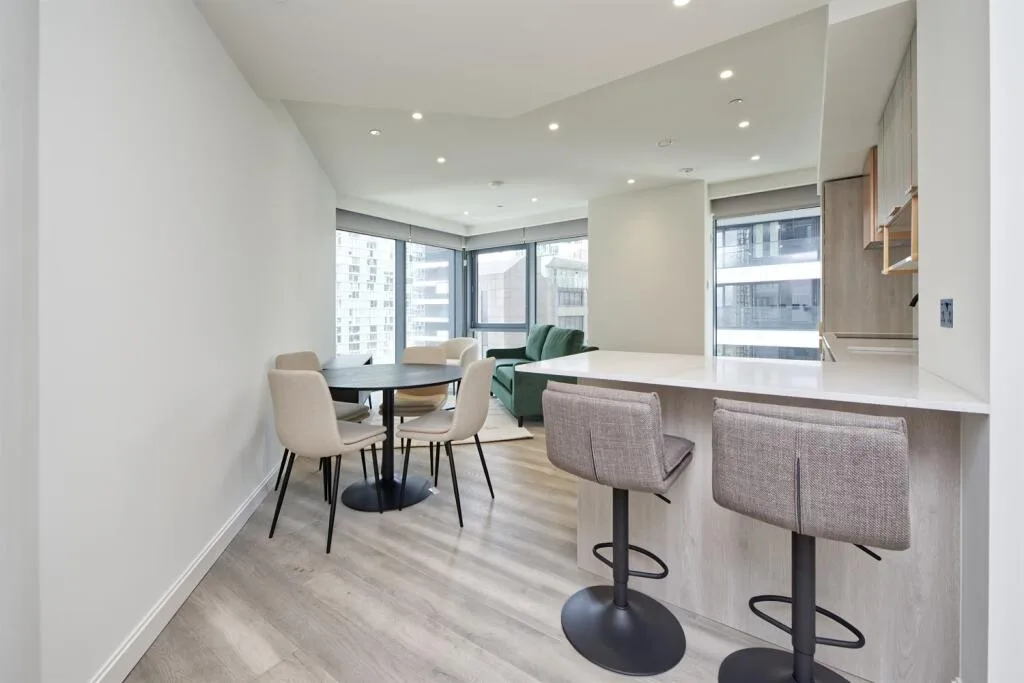 2 bedroom apartment for rent