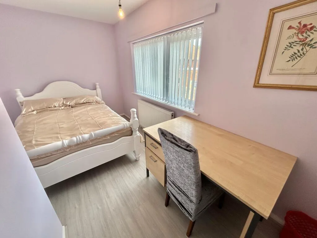 3 bedroom house for rent