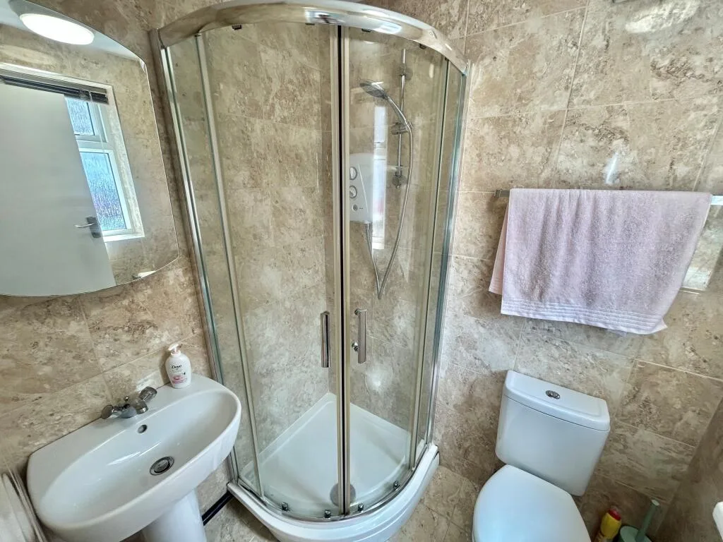 3 bedroom house for rent