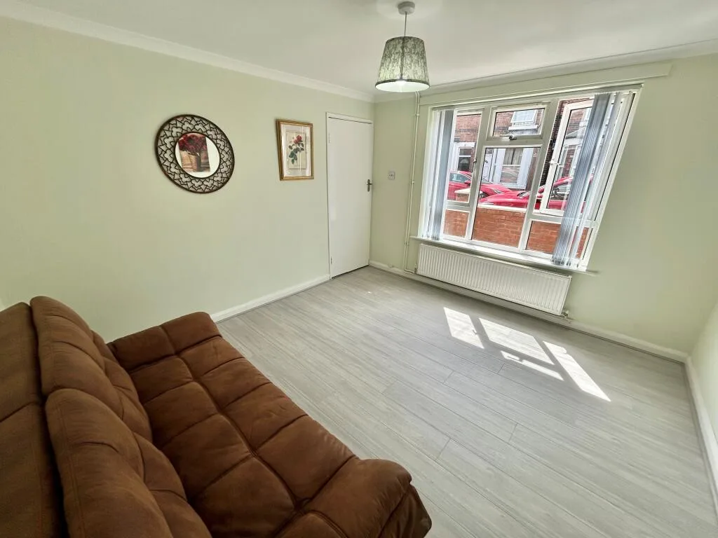 3 bedroom house for rent
