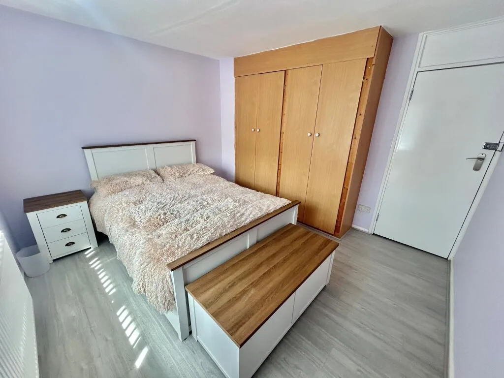 3 bedroom house for rent