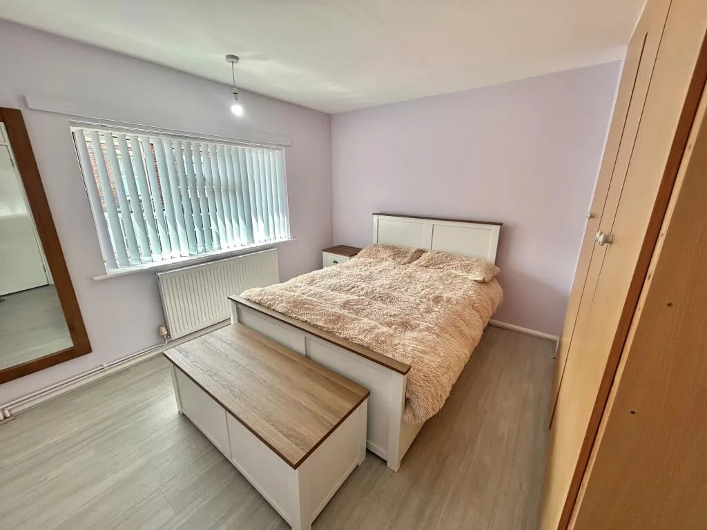 3 bedroom house for rent