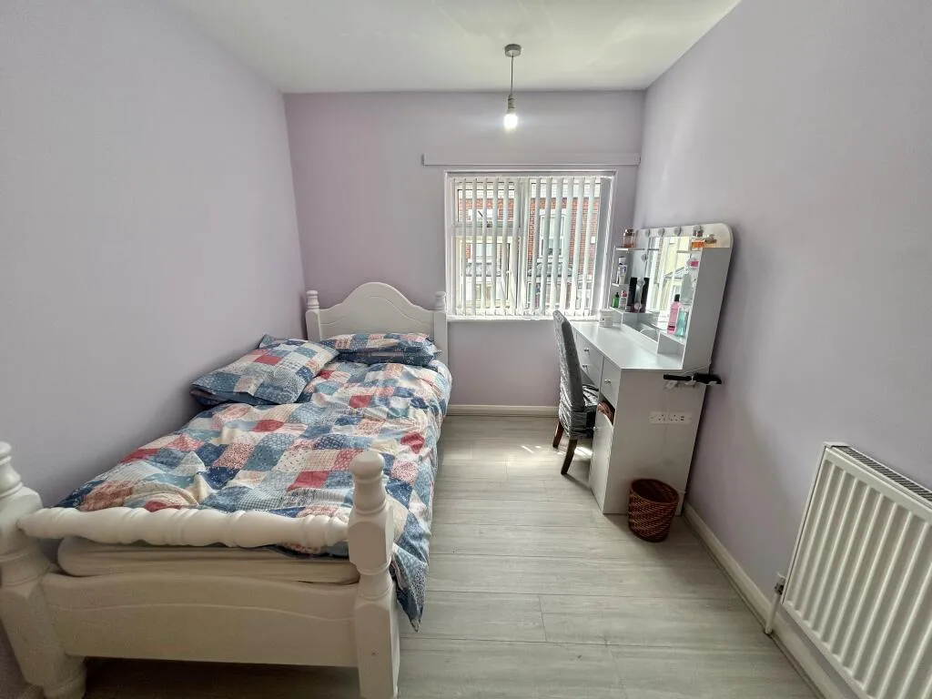 3 bedroom house for rent