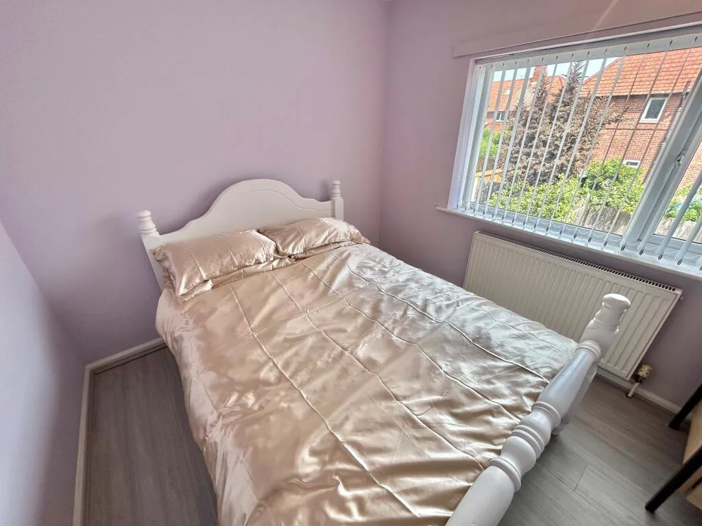 3 bedroom house for rent