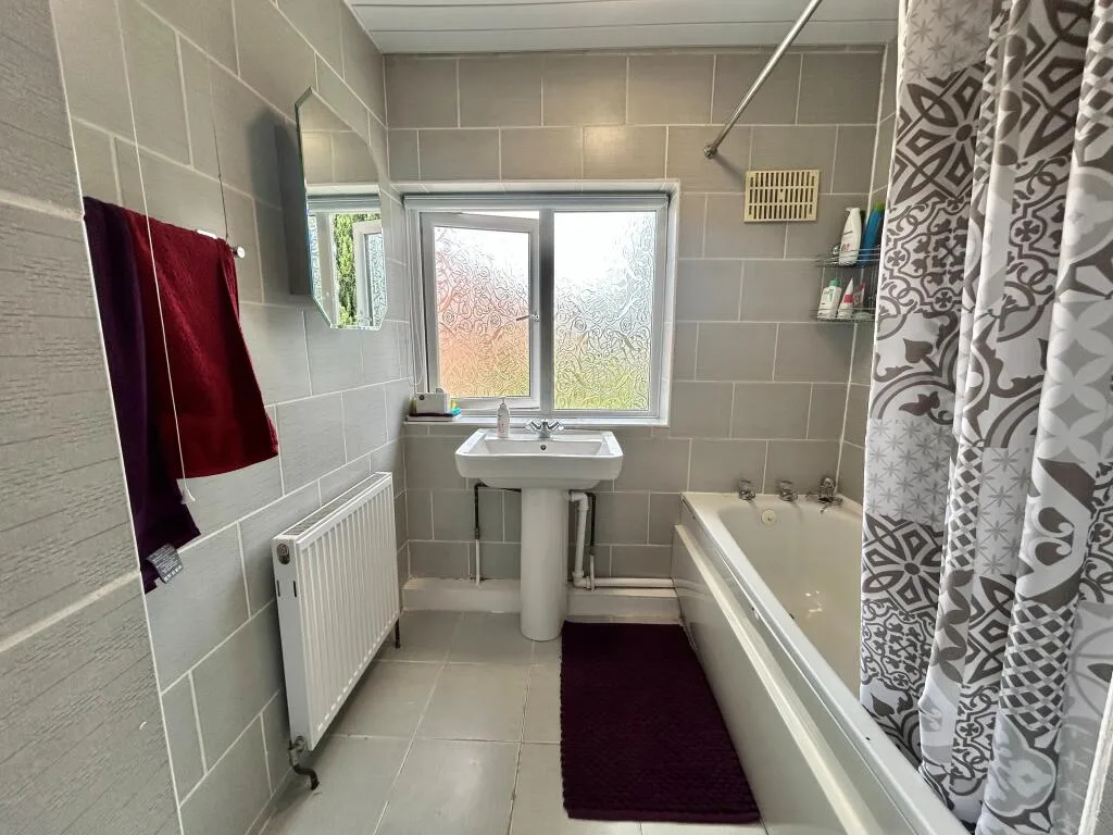 3 bedroom house for rent