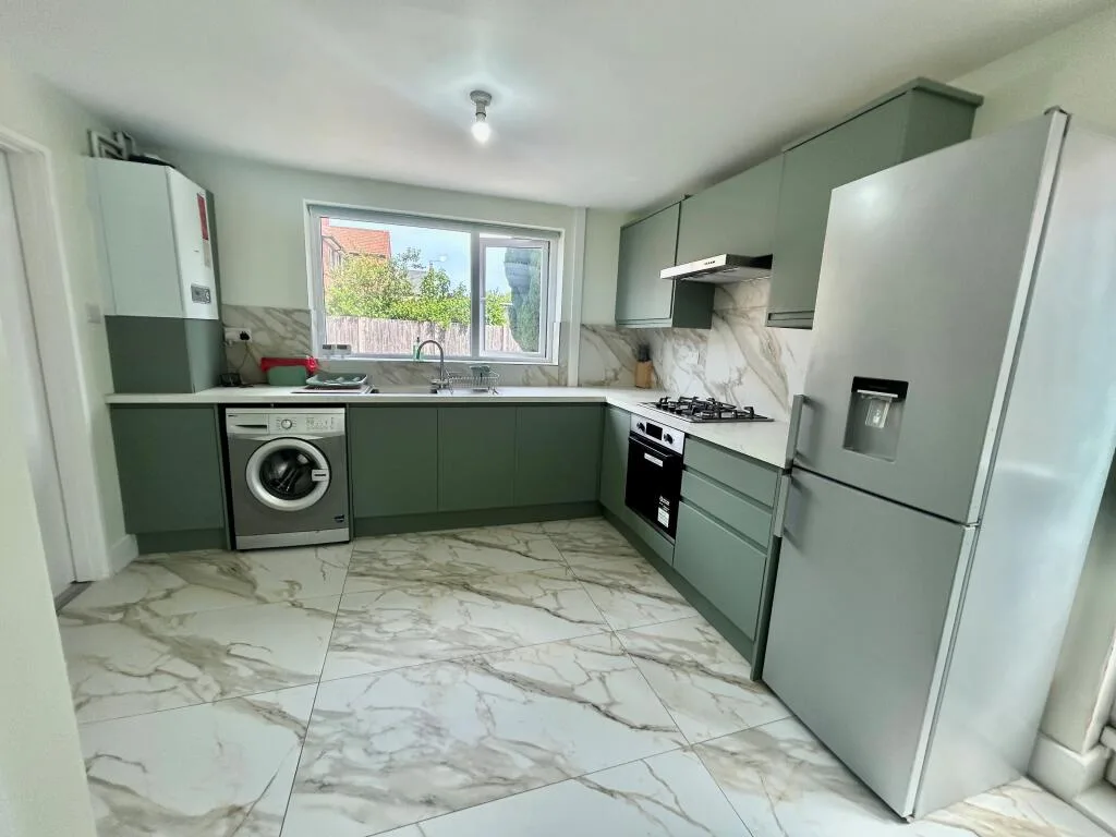 3 bedroom house for rent