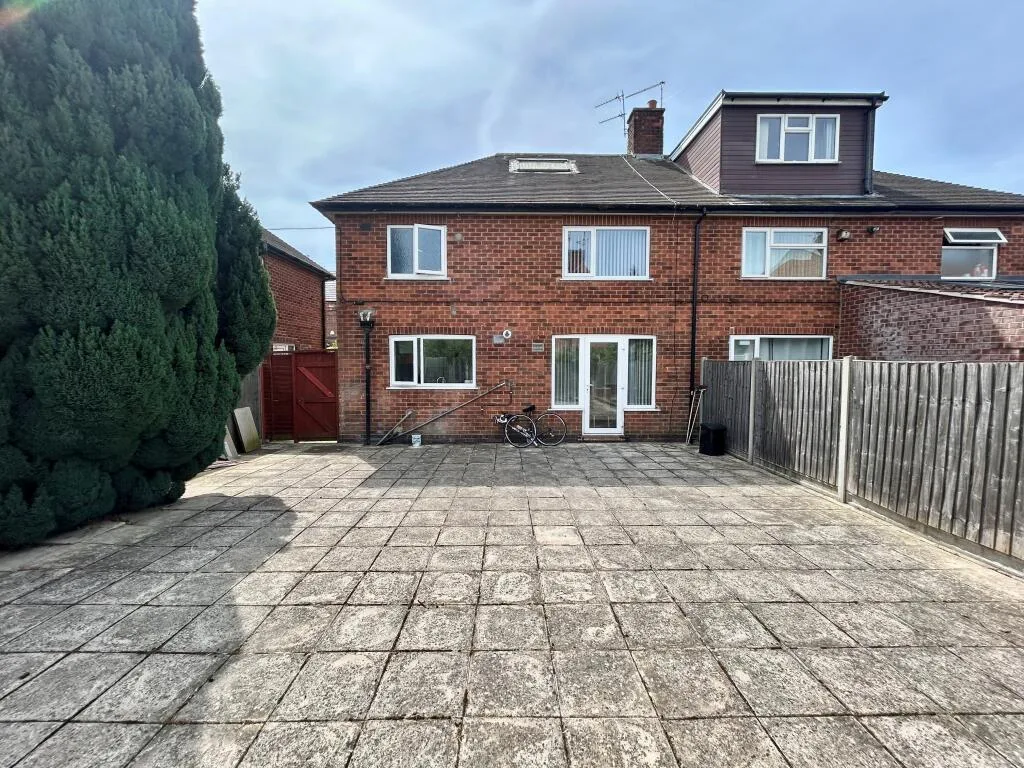 3 bedroom house for rent