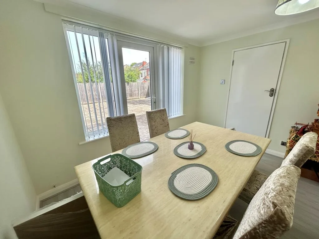 3 bedroom house for rent
