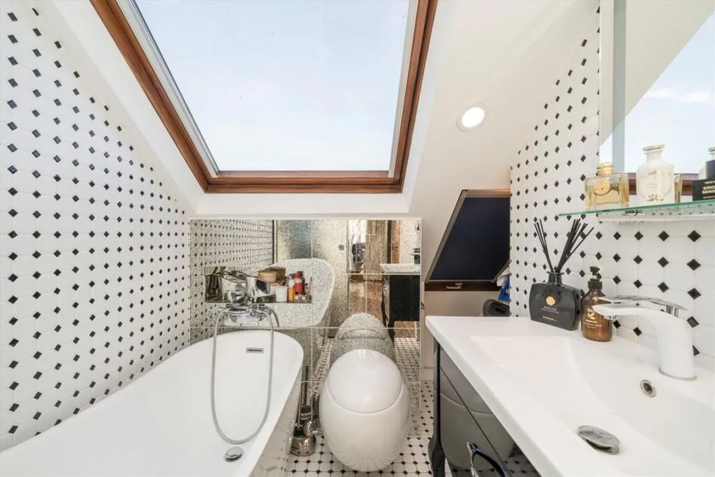 3 bedroom house for rent