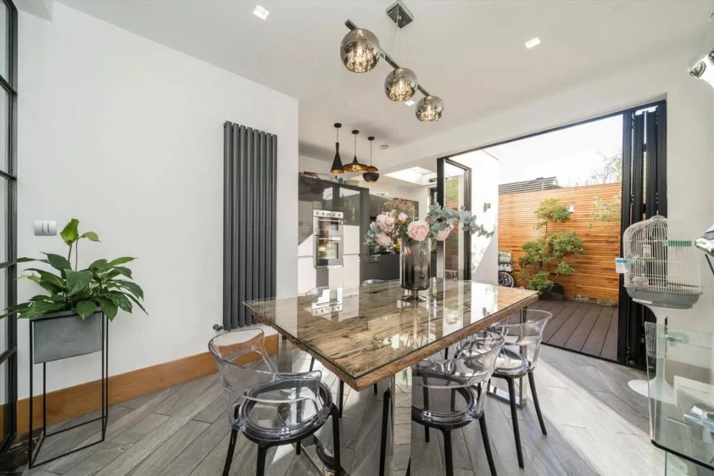 3 bedroom house for rent