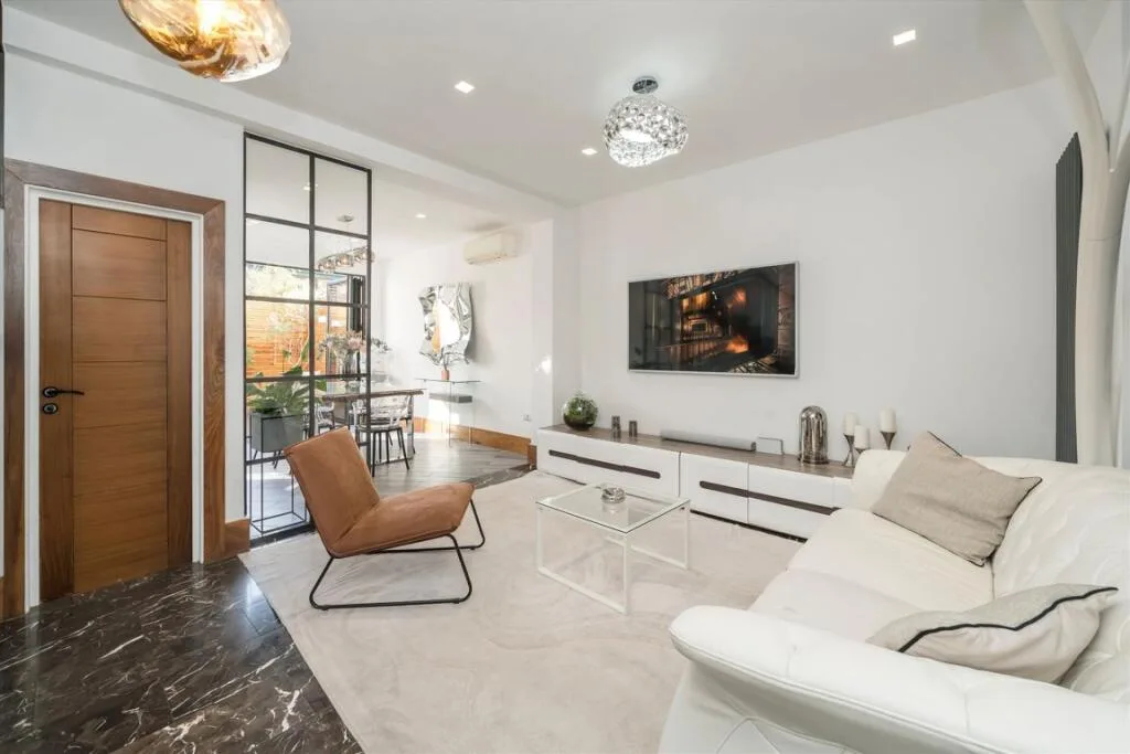 3 bedroom house for rent