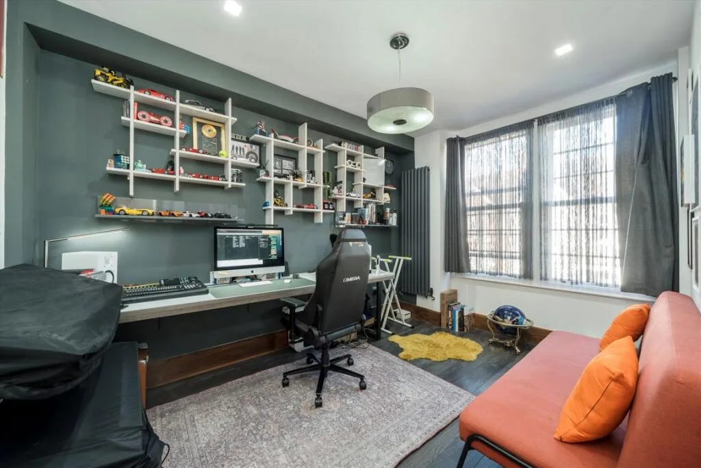 3 bedroom house for rent