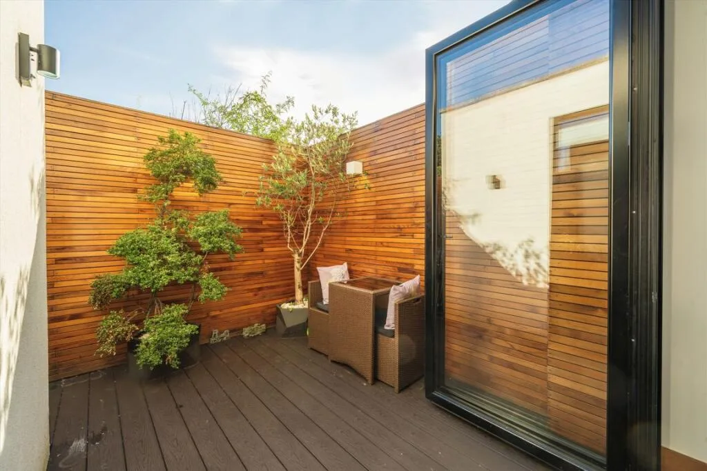 3 bedroom house for rent