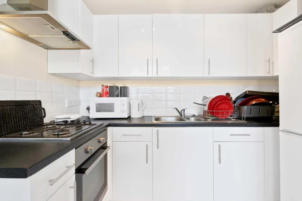 3 bedroom maisonette for rent