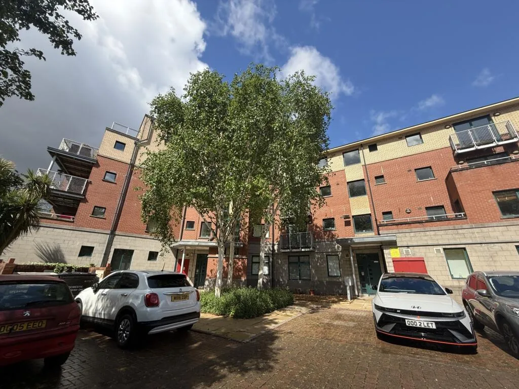 1 bedroom apartment for rent