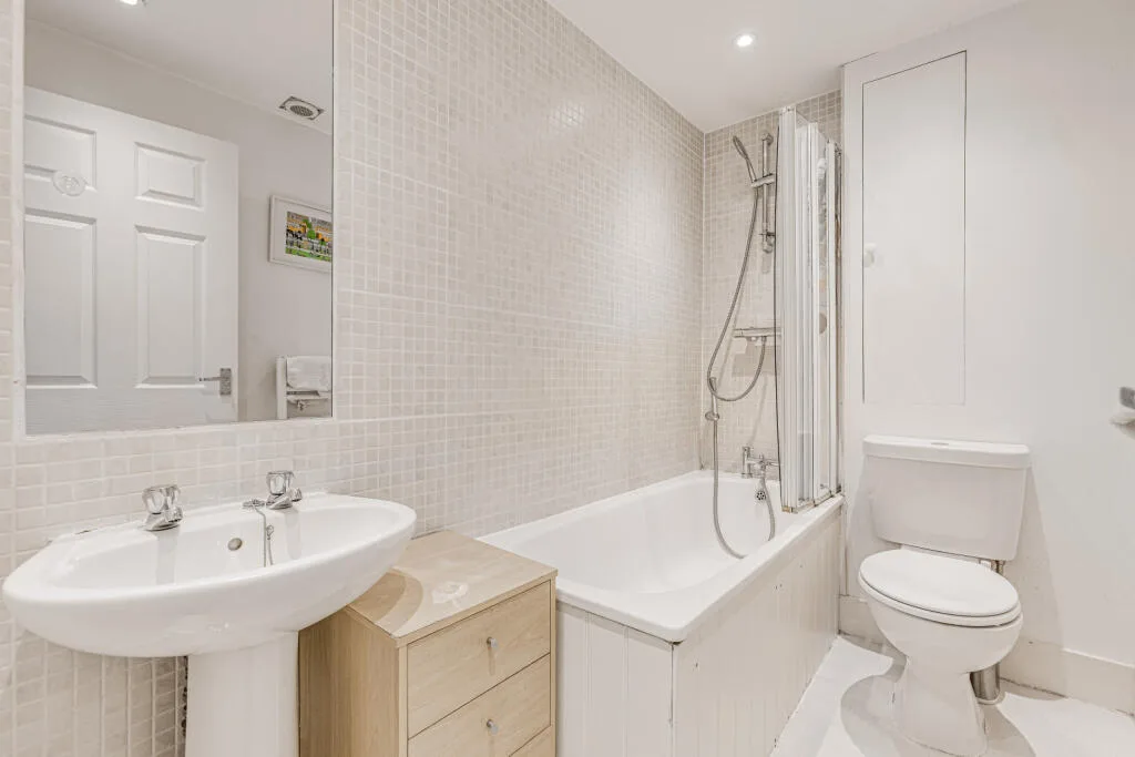 1 bedroom flat for rent