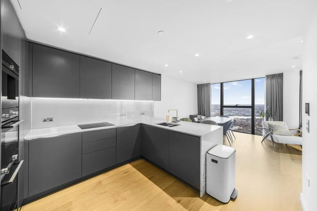3 bedroom apartment for rent