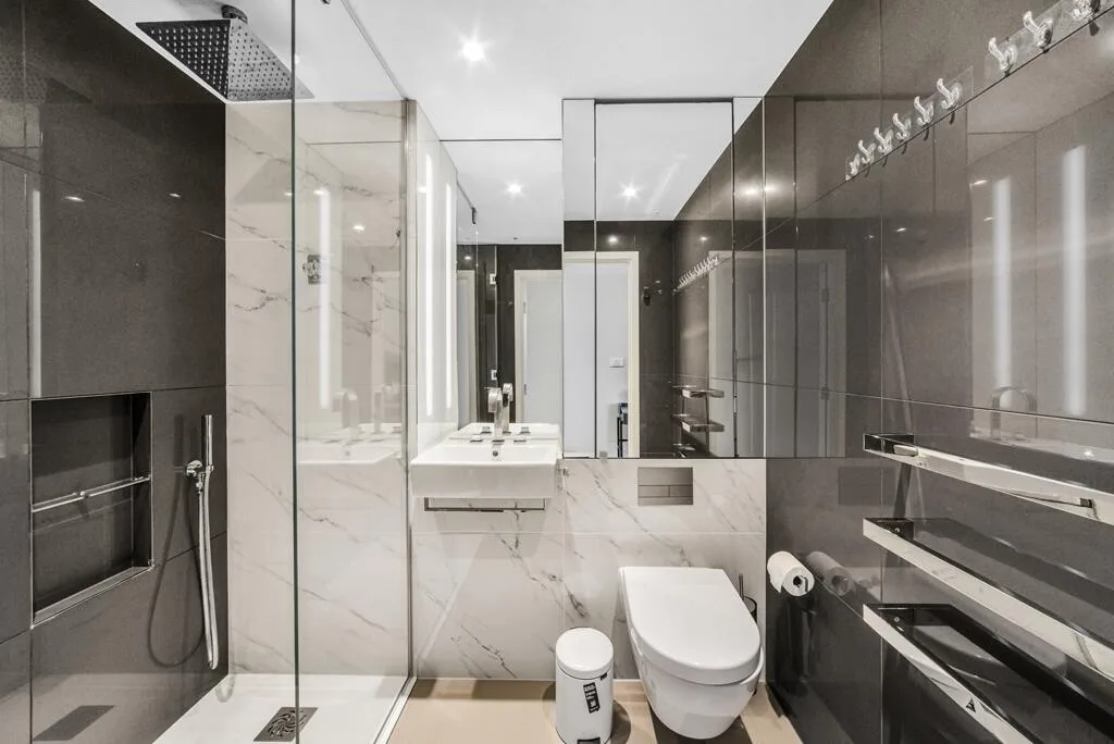 3 bedroom apartment for rent