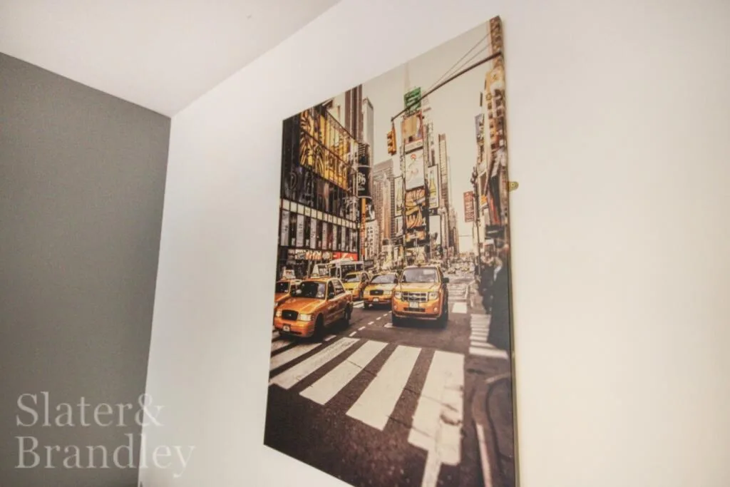 1 bedroom house share for rent