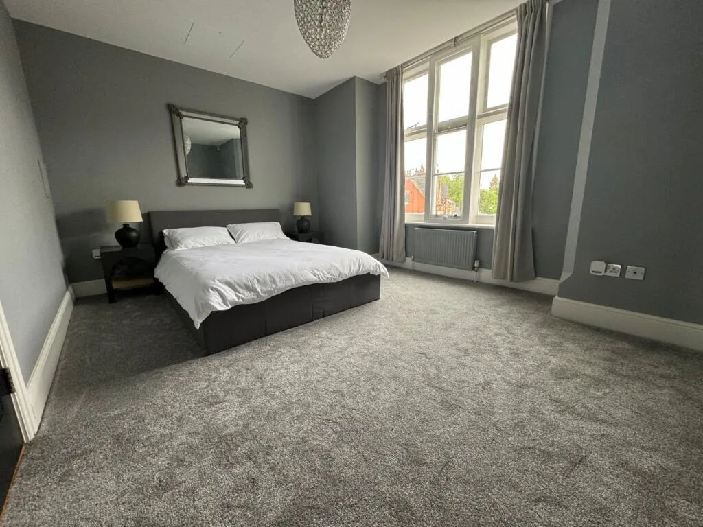 1 bedroom maisonette for rent