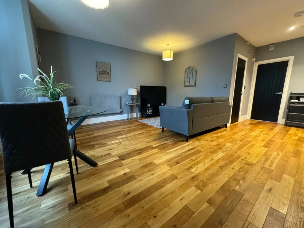 1 bedroom maisonette for rent