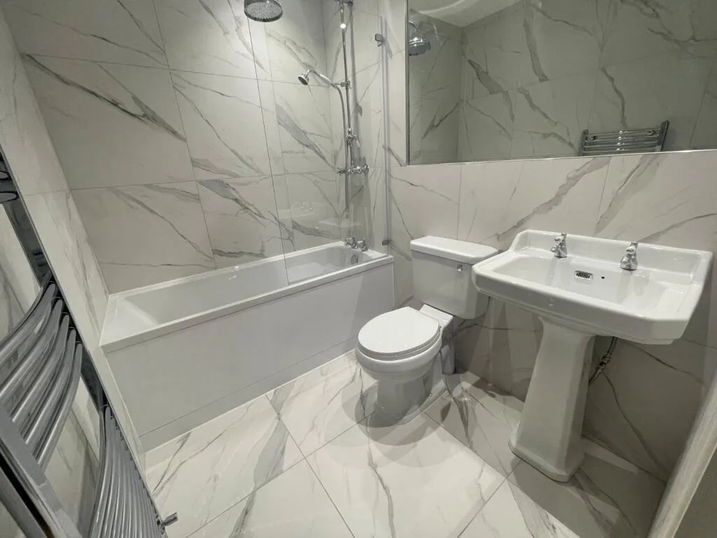 1 bedroom maisonette for rent