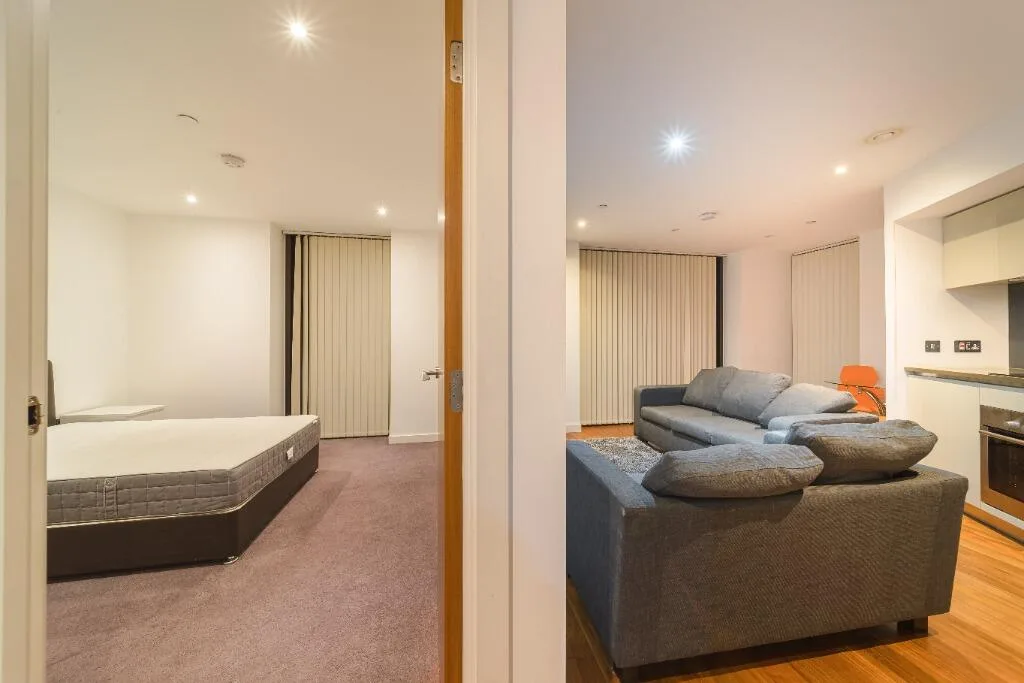 1 bedroom apartment for rent