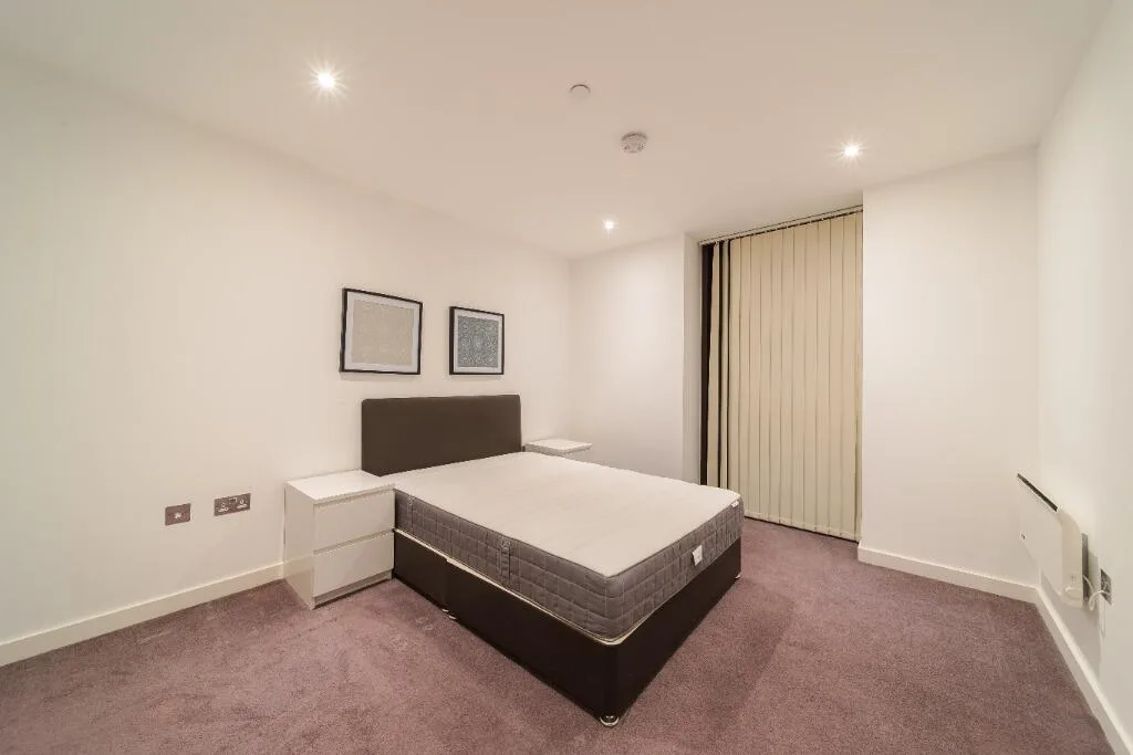 1 bedroom apartment for rent