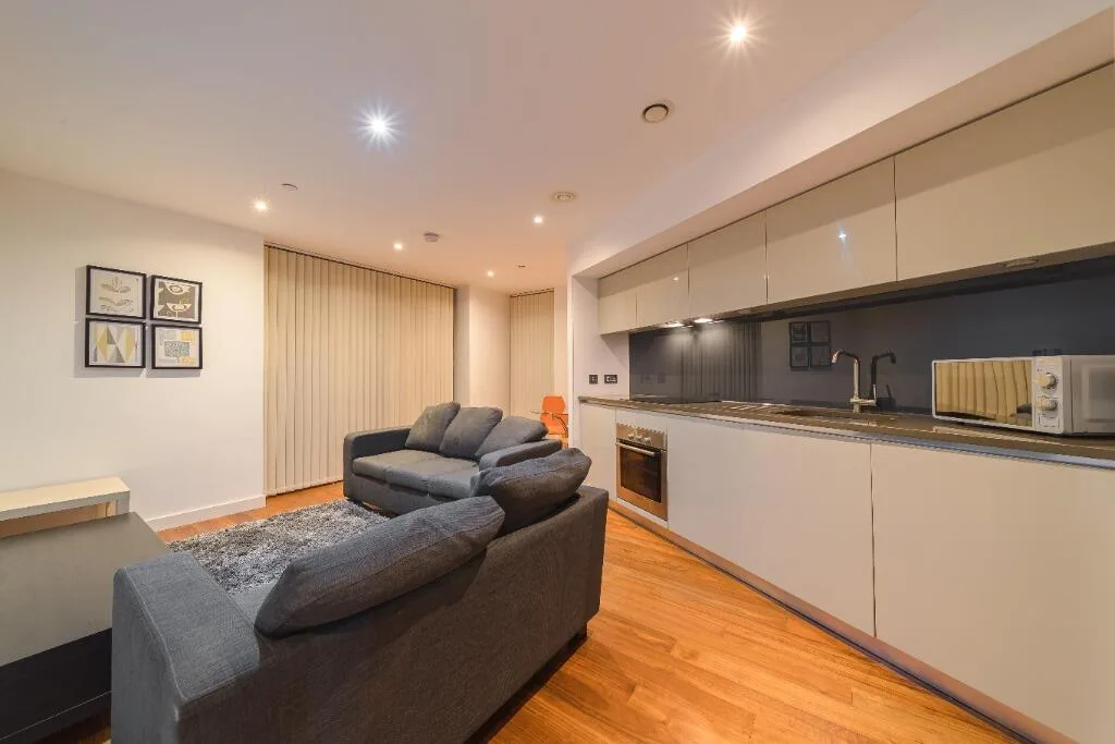 1 bedroom apartment for rent