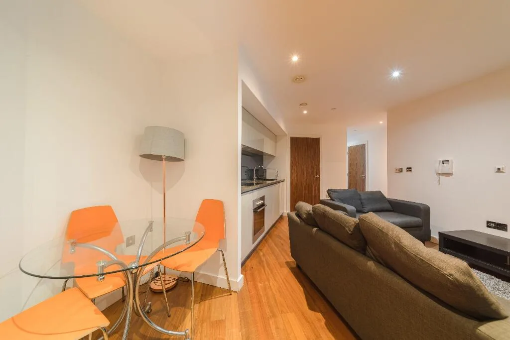 1 bedroom apartment for rent