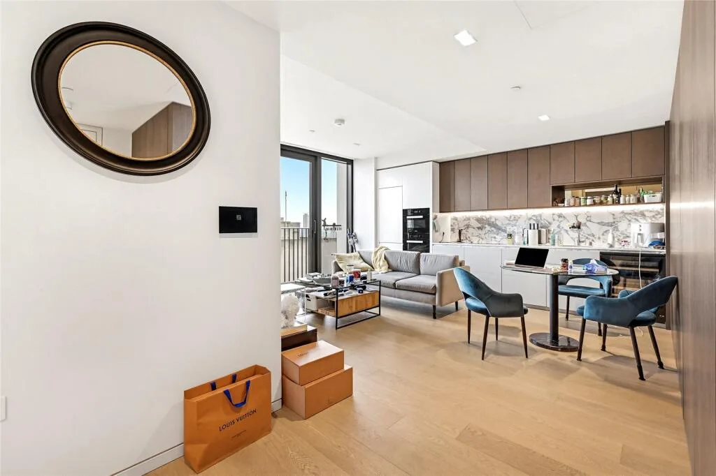 1 bedroom apartment for rent