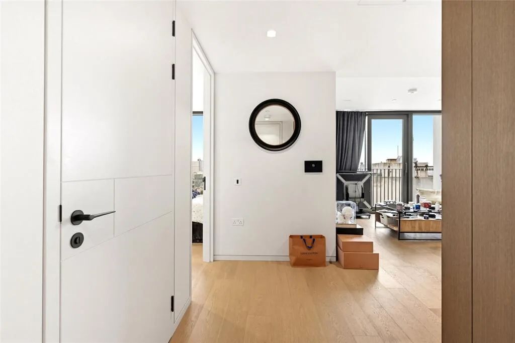 1 bedroom apartment for rent