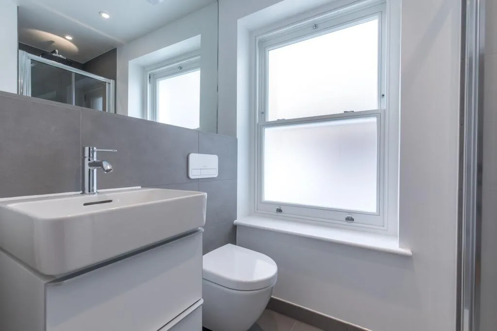 Ground floor studio flat for rent
