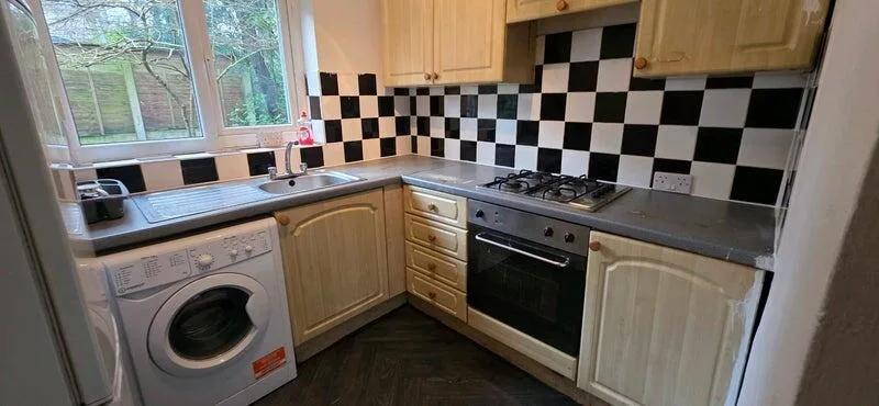 1 bedroom flat for rent