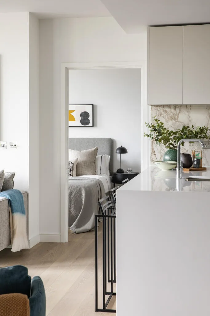 2 bedroom apartment for rent