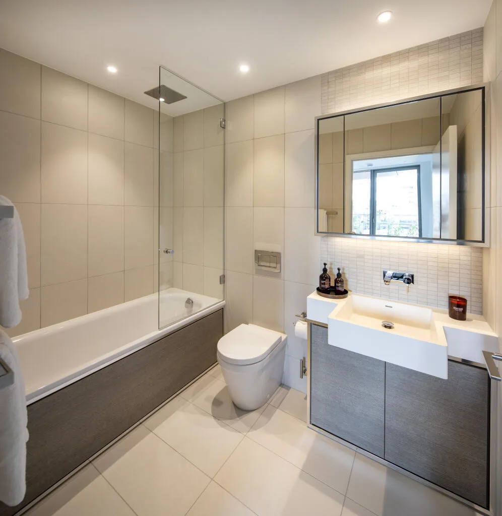 2 bedroom apartment for rent