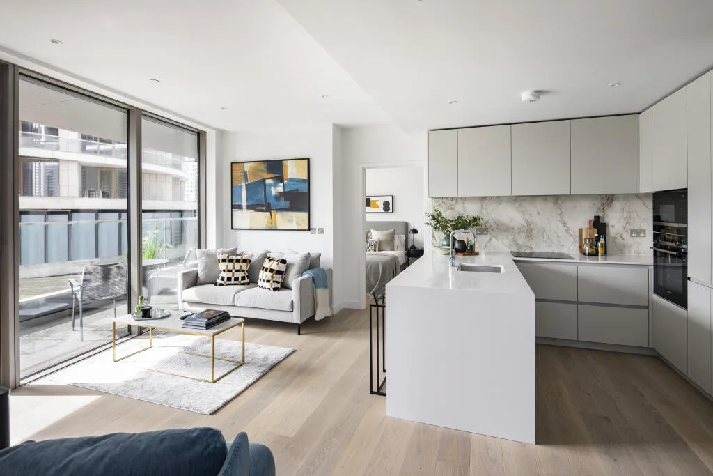 2 bedroom apartment for rent