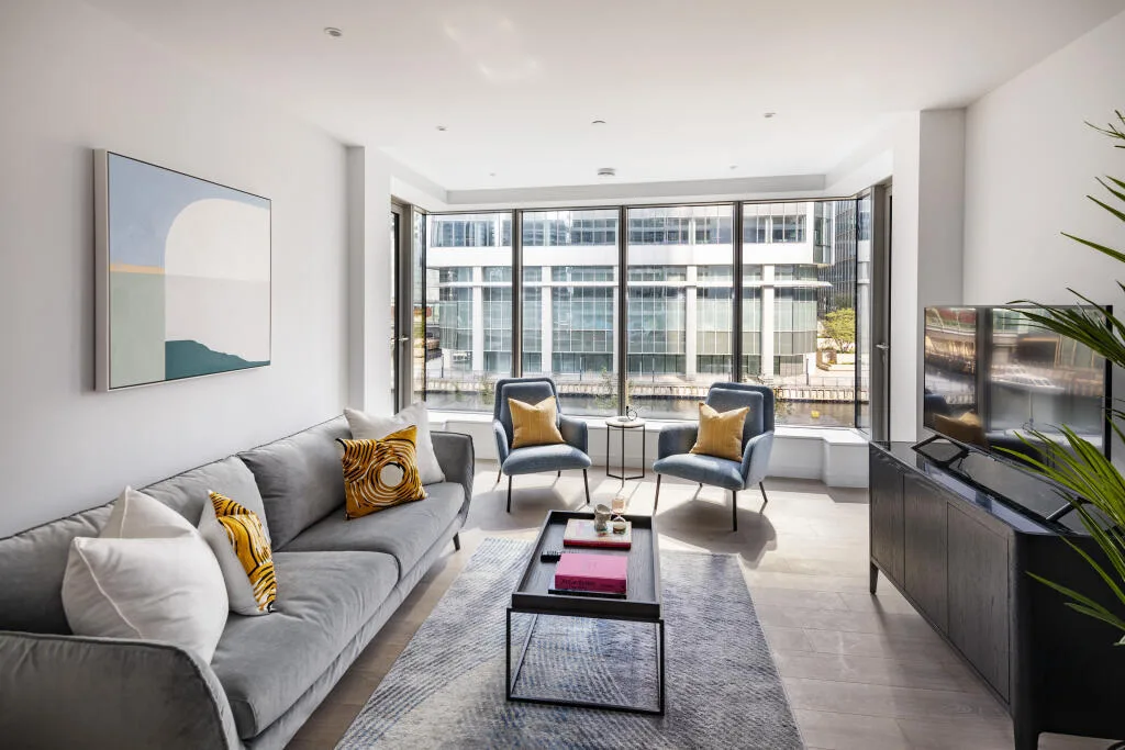 2 bedroom apartment for rent