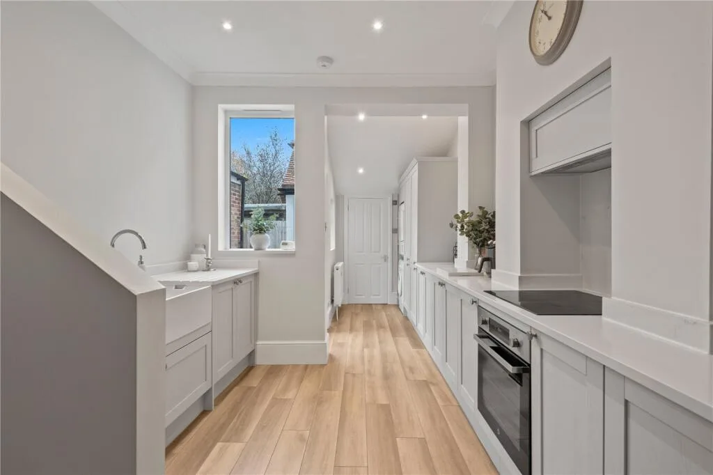 2 bedroom terraced house for rent