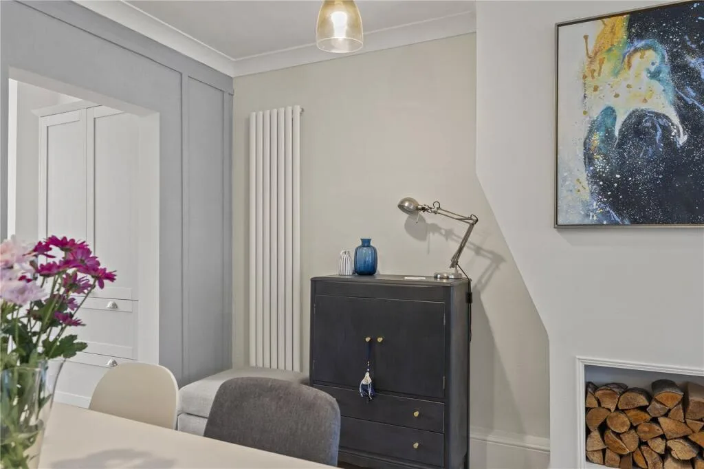 2 bedroom terraced house for rent
