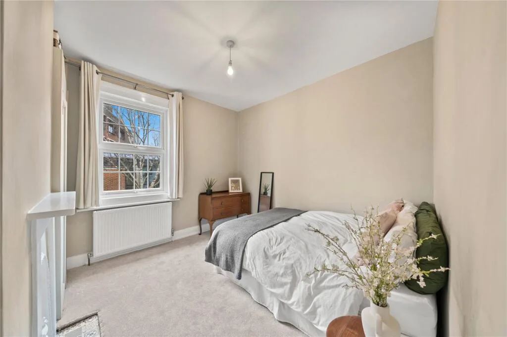2 bedroom terraced house for rent