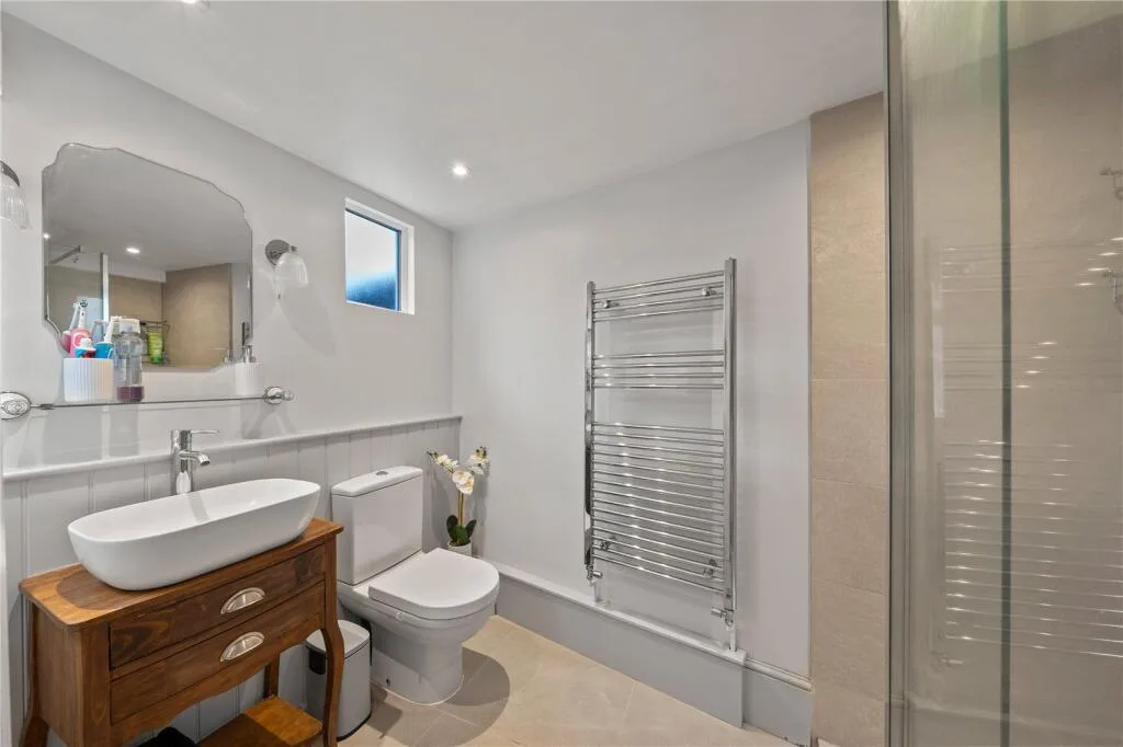 2 bedroom terraced house for rent